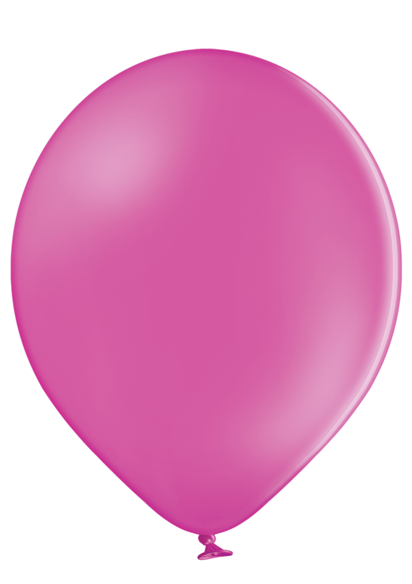 Latexballons Pastell Pink Ø ca. 30cm (verpackt à 50 Ballons)
